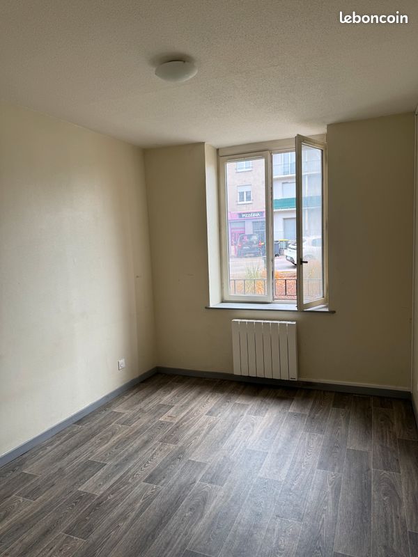 Appartement 1 pièce 20 m² · à Saint-Dié-des-Vosges · 20 m² · 350 €/mois