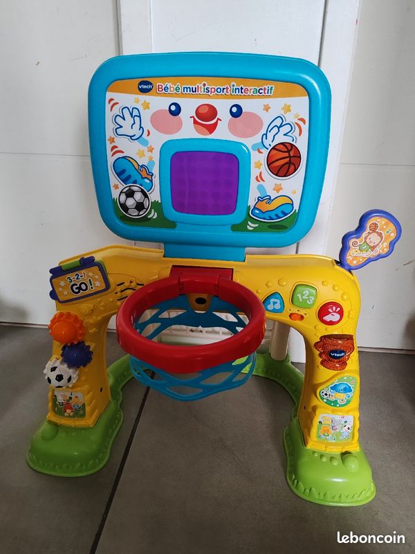 Multisports interactif (image 1)