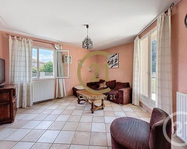 Maison 530 000 € - 124 m²