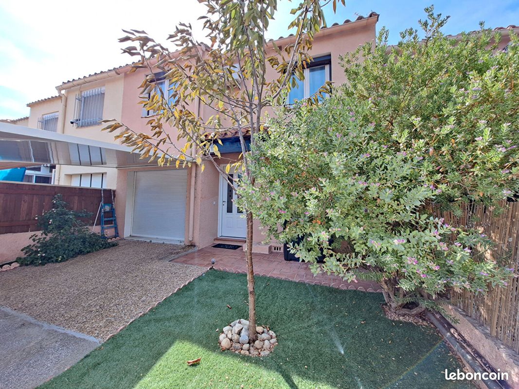 Maison 5 pièces 103 m² · à Perpignan · 103 m² · 232 000 €