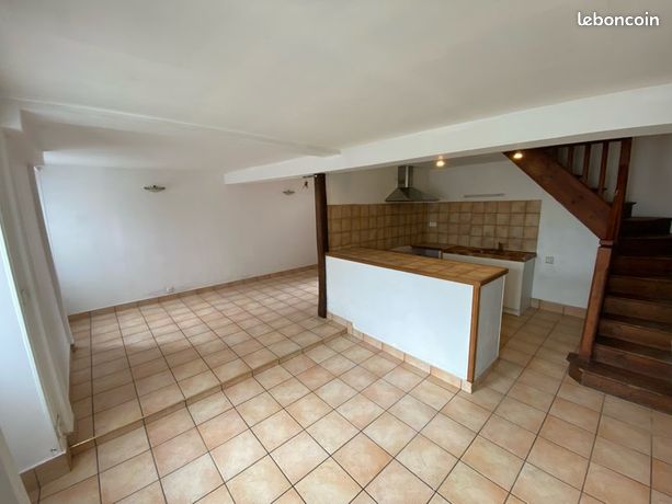 Location Maison 70m2