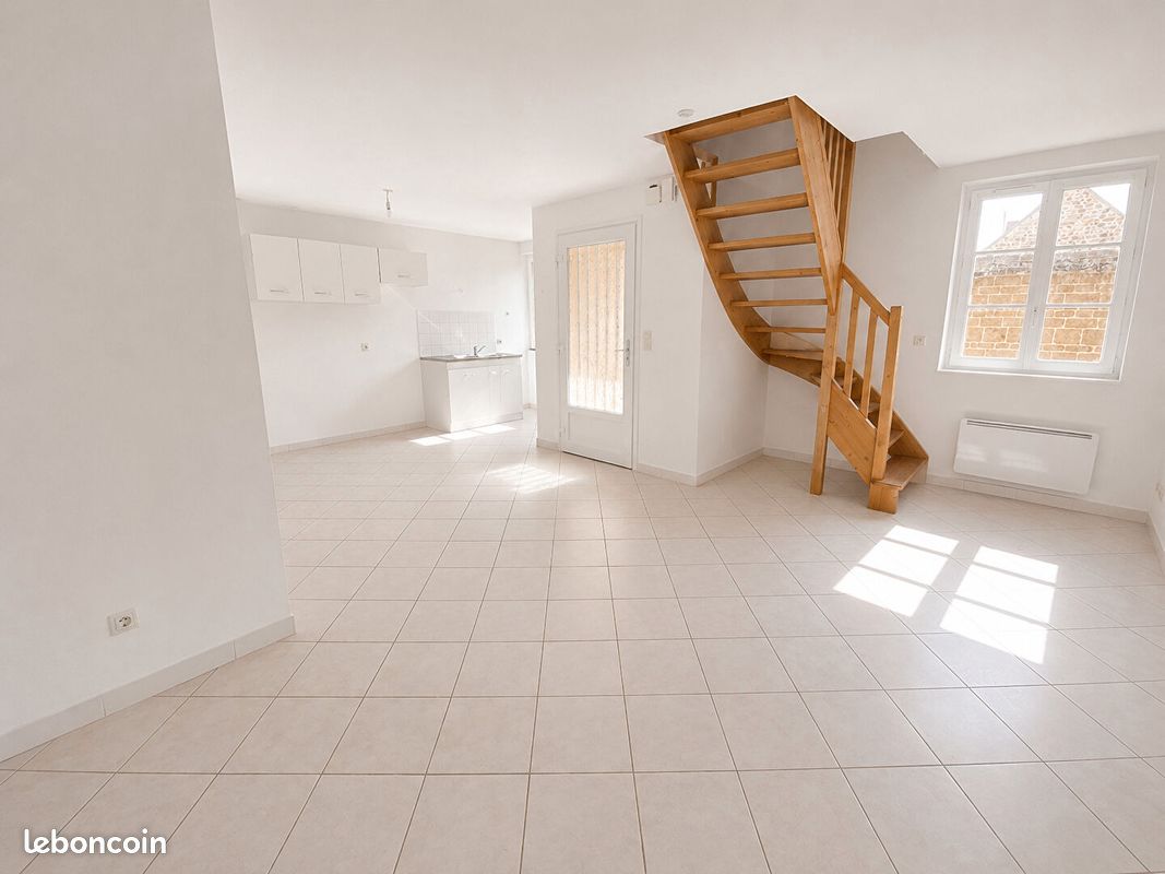 Appartement 3 pièces 67 m² (image 1)