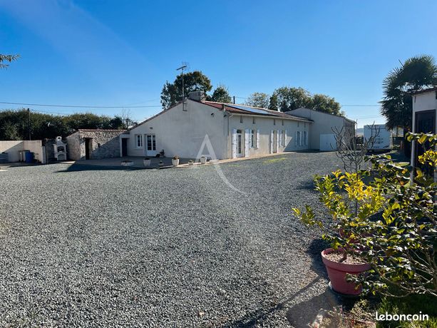 Maison 8 pièces 192 m²