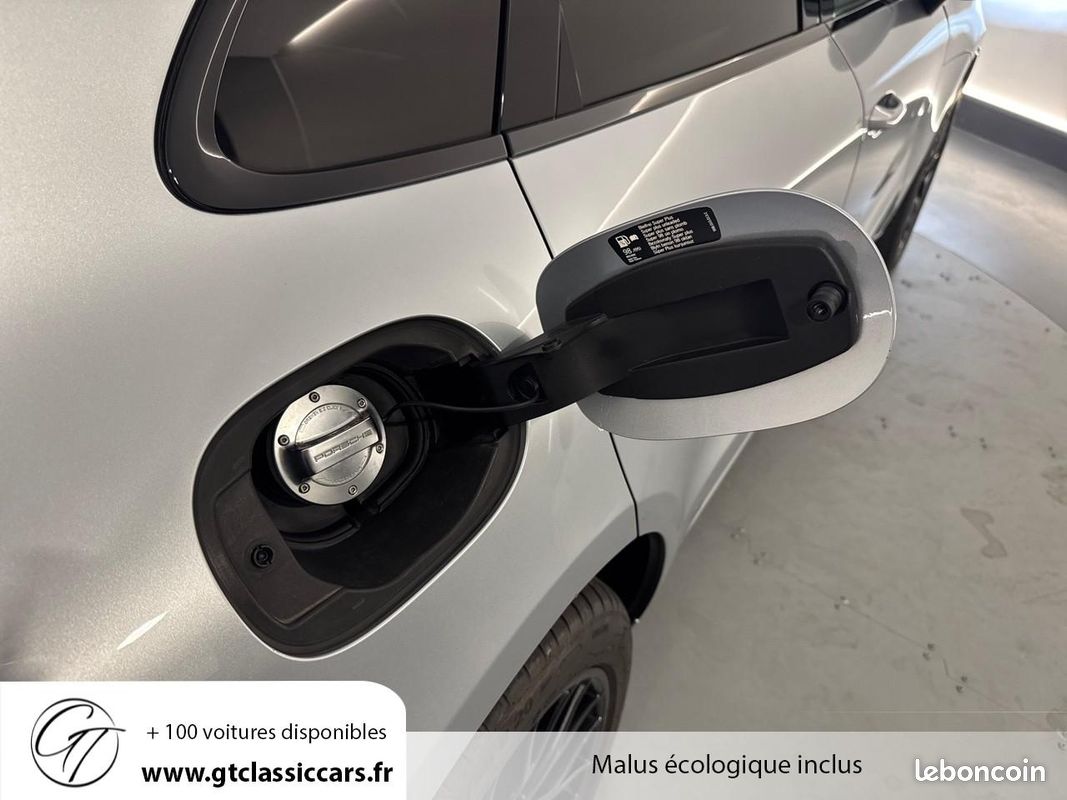 PORSCHE MACAN 3.0 V6 360 ch GTS PDK (image 35)