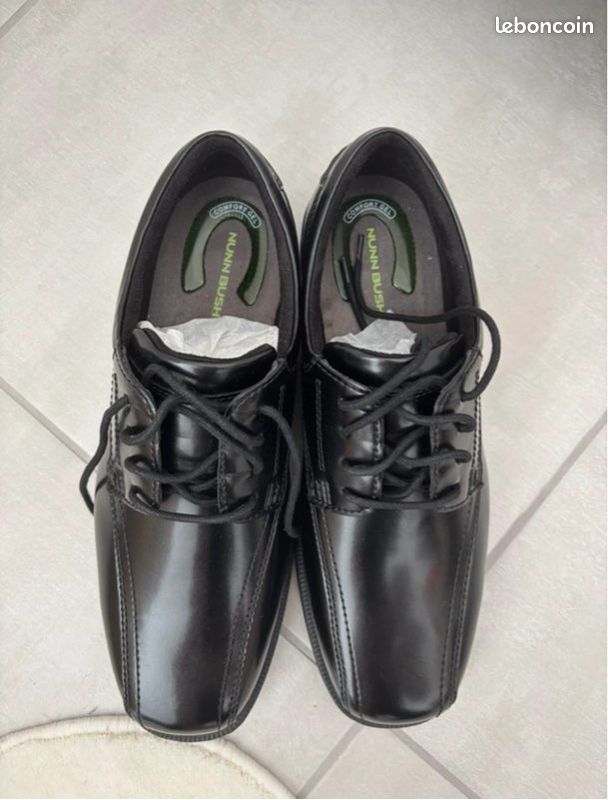 Chaussures habillés homme (image 1)