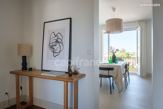Appartement 5 pièces 153 m² — 4