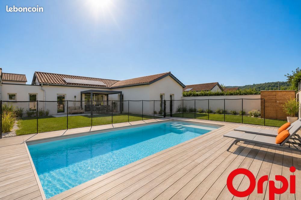 Maison 5 pièces 121 m² · à Beynost · 121 m² · 499 000 €