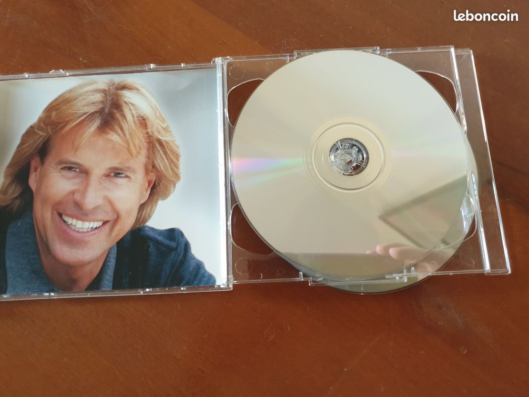 CD Schön war die Zeit - 11 jahre Hansi Hinterseer (image 6)