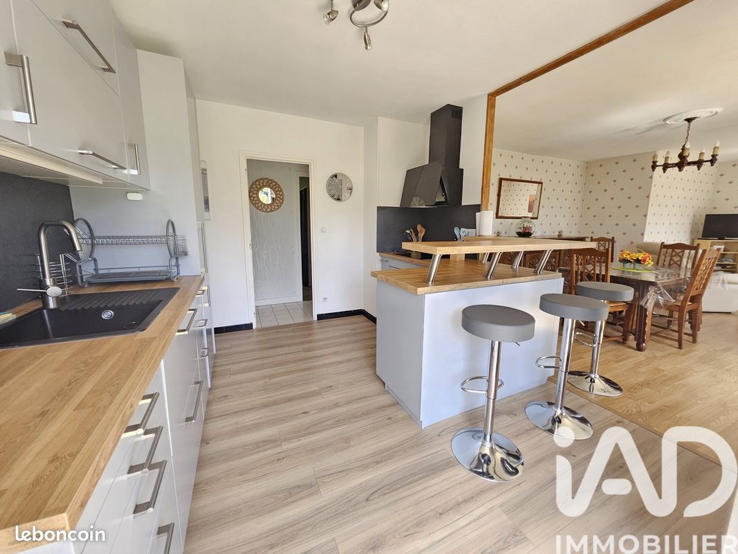 Maison 4 pièces 120 m² (image 2)