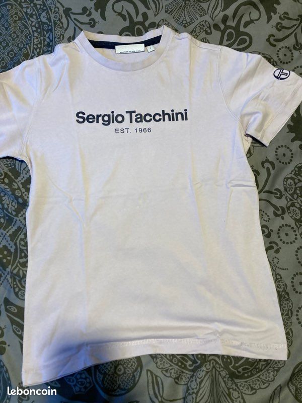 T-shirt Tacchini (image 1)