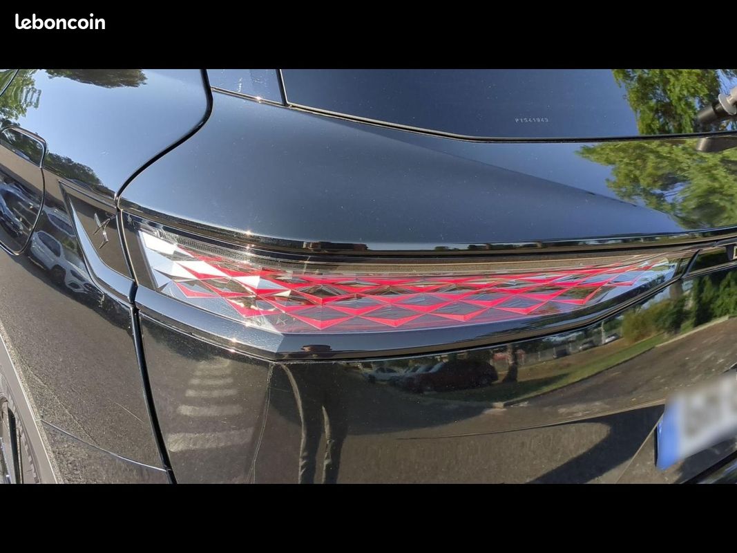 Ds DS 7 Crossback E-TENSE 225ch Performance Line (image 8)