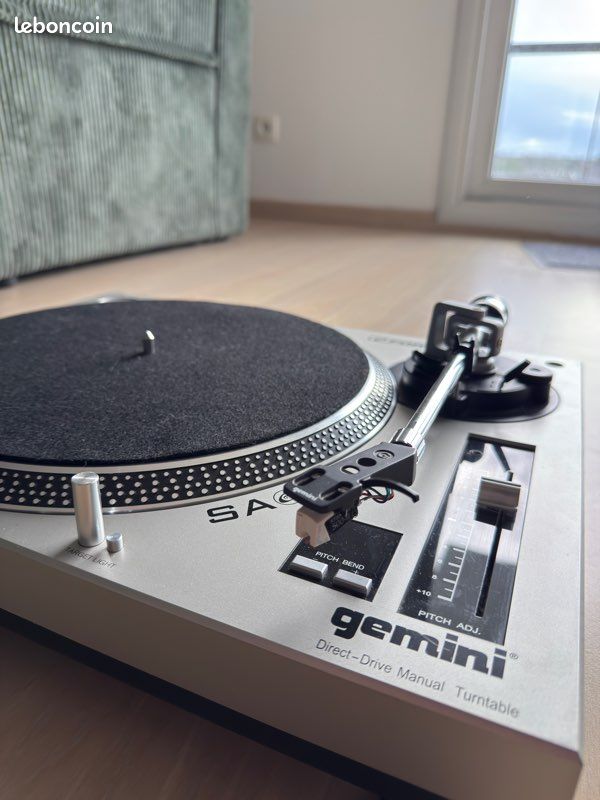 Les 9 Meilleures Platines Vinyles [Sélection & Guide d'Achat