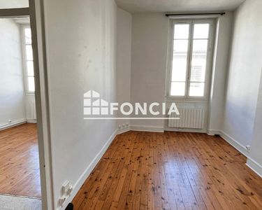 Appartement 295 000 € - 53 m²