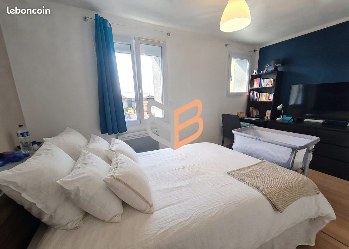 Maison 5 pièces 98 m² · à Audun-le-Roman · 98 m² · 269 000 €