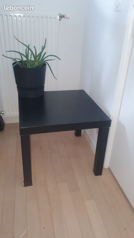 🔥 Deux Tables d'appoint IKEA🔥 (image 3)