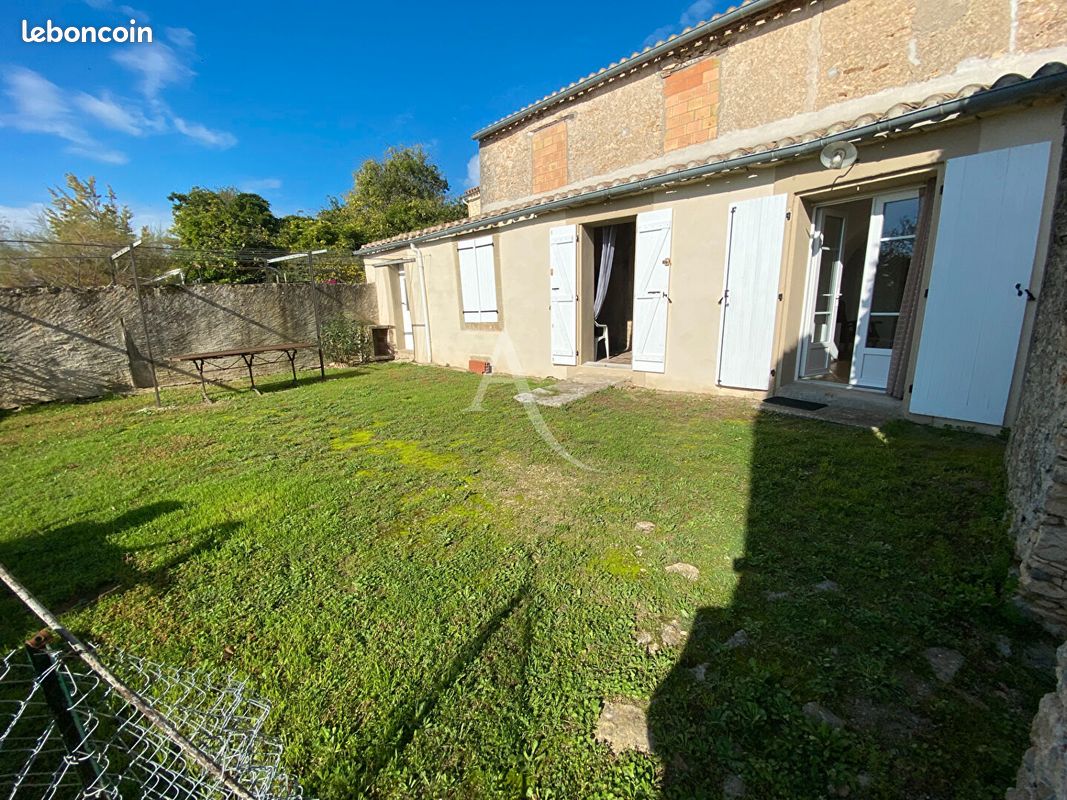 Appartement 2 pièces 53 m² · à Carlipa · 53 m² · 555 €