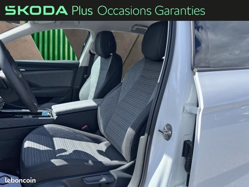 Skoda Superb 2.0 TDI SCR 150ch Selection DSG7 (image 7)