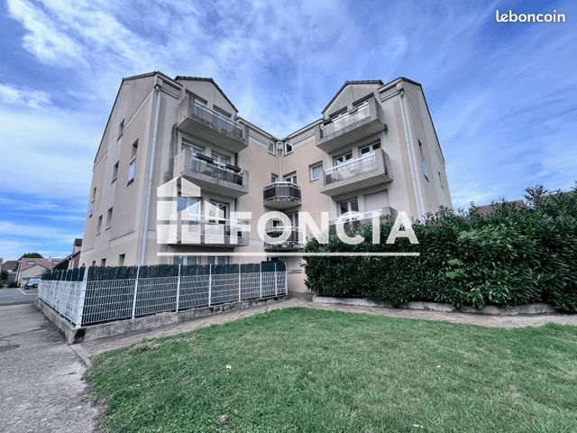 Appartement a louer moissy-cramayel - 3 pièce(s) - 73 m2 - Surfyn