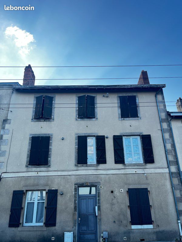 Immeuble 14 pièces 188 m² · à Limoges · 188 m² · 299 000 €