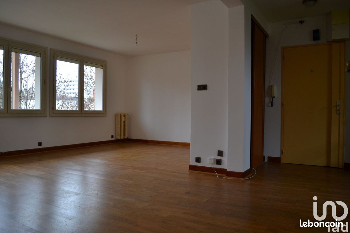 Appartement 4 pièces 74 m² - Limoges 87000 (image principale 0)