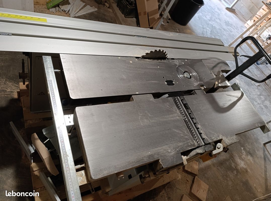 Combin Bois HX310 Pro Robland quipements Industriels combin-bois-hx310-pro-robland-quipements-industriels