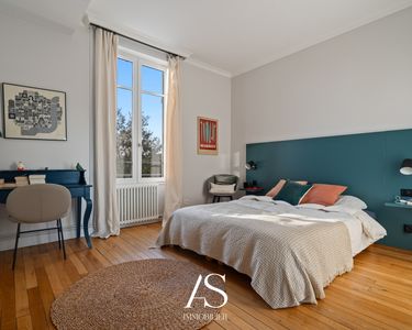 Maison 1 195 000 € - 200 m²