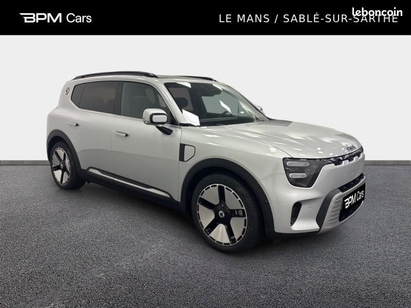 Smart #5 363ch 100kWh Premium (image 6)