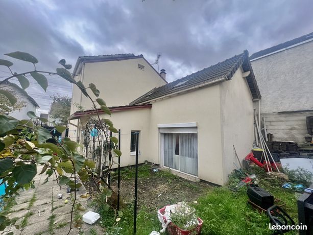 Pavillon 7 pièces 160 m²
