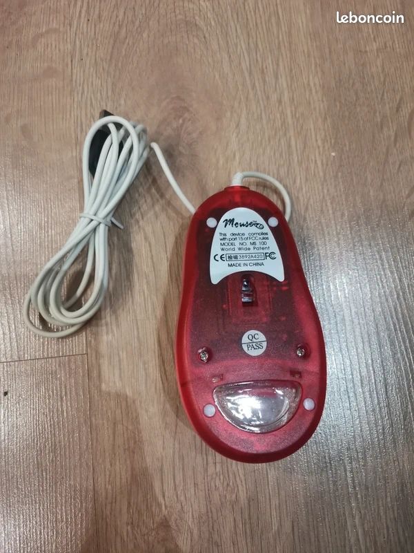 Souris filaire (image 2)