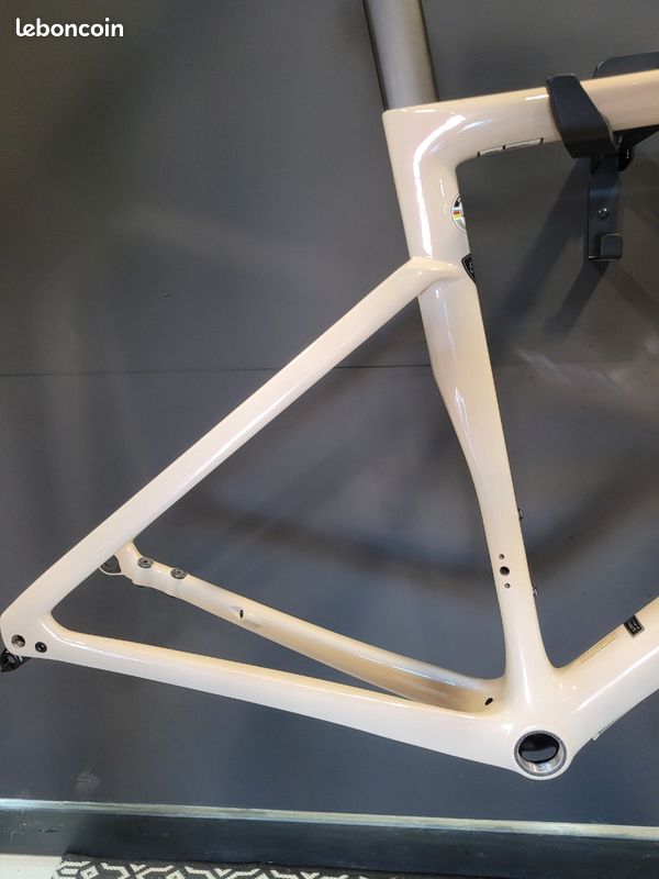 Kit cadre Specialized Tarmac SL7 S-WORKS (image 3)