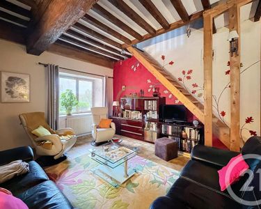Maison 570 000 € - 148 m²