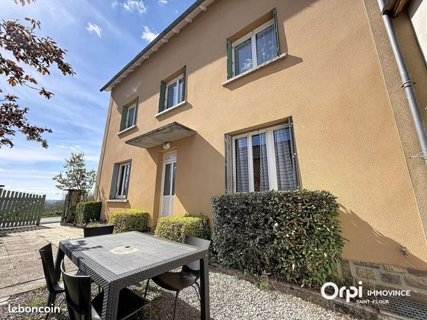 Maison 5 pièces 150 m²