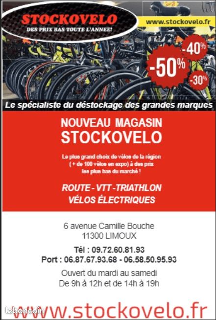 Red Destockage Velo Ridley Destockage Velo Route 2025