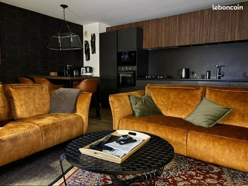 Appartement 3 pièces 67 m² · à Aix-les-Bains · 67 m² · 425 000 €