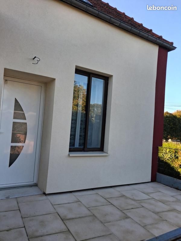 Appartement 2 pièces 26 m² · à Reux · 26 m² · 525 €/mois