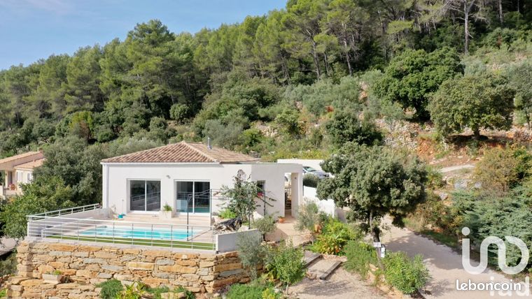 Maison 4 pièces 82 m²
