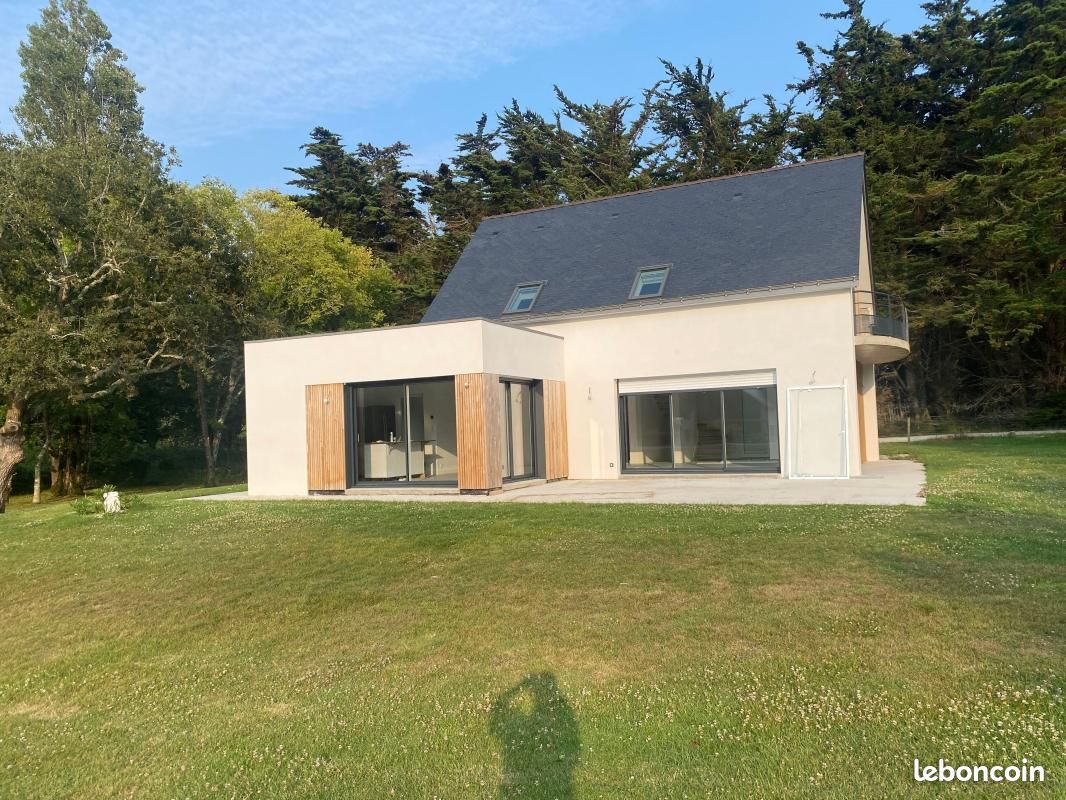Maison 5 pièces 142 m² · à Piriac-sur-Mer · 142 m² · 1 500 €/mois