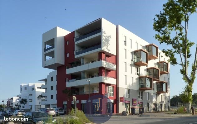Parking/box 12 m² Montpellier