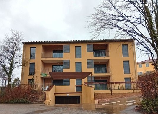 Appartement 3 pièces 64 m² · à Dardilly · 64 m² · 299 000 €