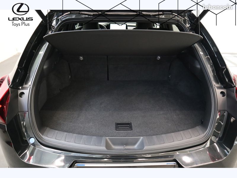 Lexus UX 250H 2WD Luxe techno (image 21)