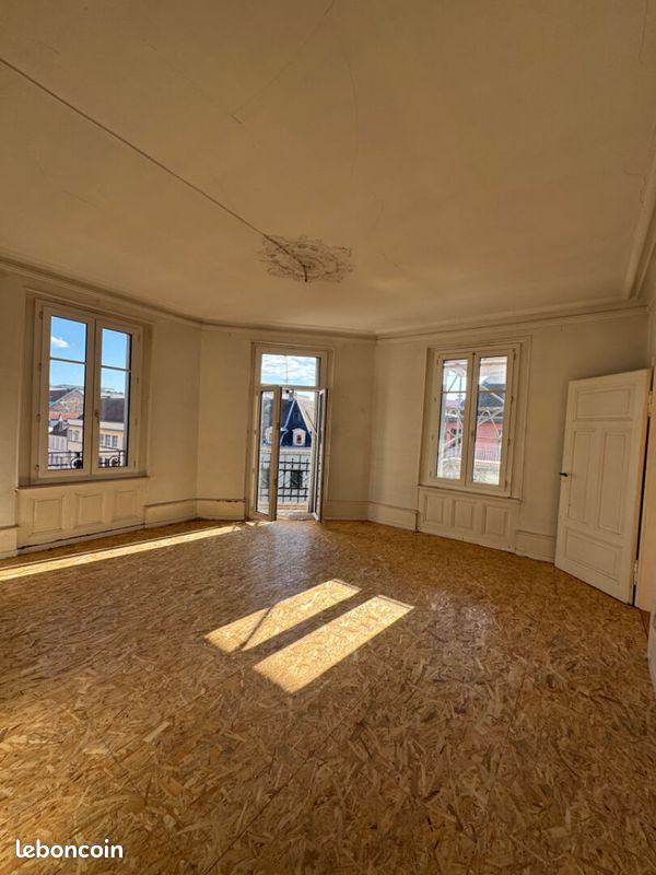 Appartement 4 pièces 102 m² · à Strasbourg · 102 m² · 347 000 €