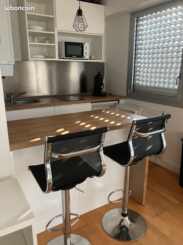 Appartement 1 pièce 30 m² · à Pontivy · 30 m² · 500 €/mois