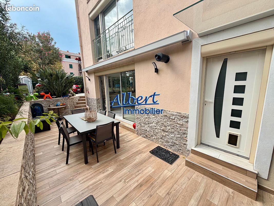 Appartement 3 pièces 74 m² · à Sanary-sur-Mer · 74 m² · 429 000 €