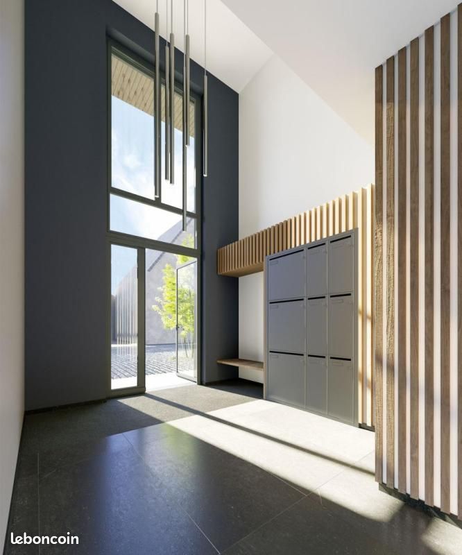 Appartement a louer strasbourg - 1 pièce(s) - 32 m2 - Surfyn