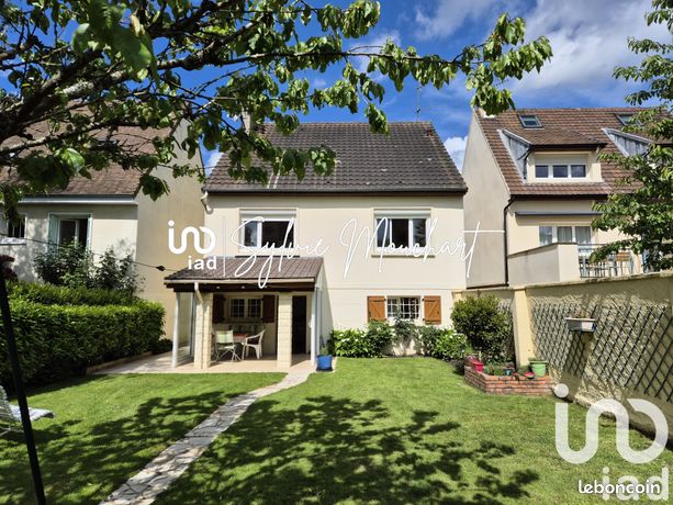 Maison 6 pièces 130 m²