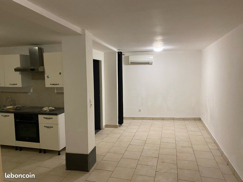 Appartement 2 pièces 65 m² · à Bourg-lès-Valence · 65 m² · 75 000 €