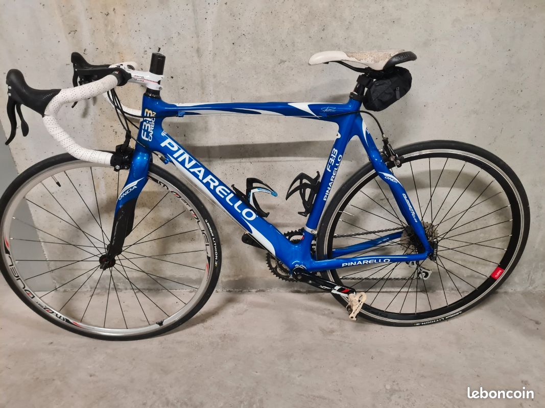 Velo de route Pinarello (image 16)