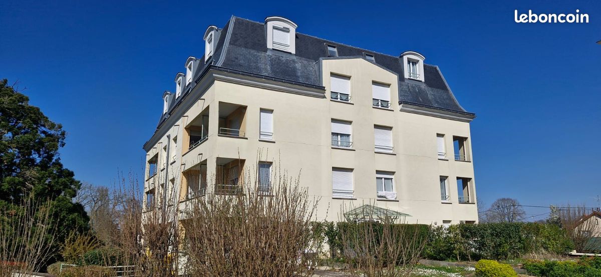 Appartement 1 pièce 22 m² · à Dammarie-les-Lys · 22 m² · 92 000 €