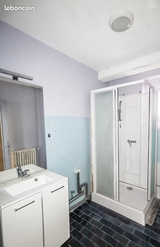 Appartement a louer lons-le-saunier - 1 pièce(s) - 36 m2 - Surfyn