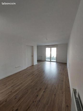 Appartement 1 pièce 37 m²